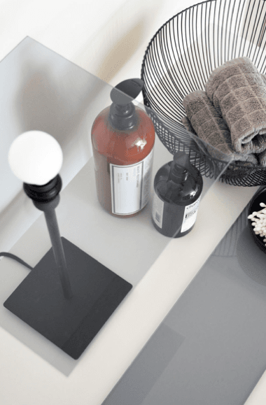 lampe plexiglass 4