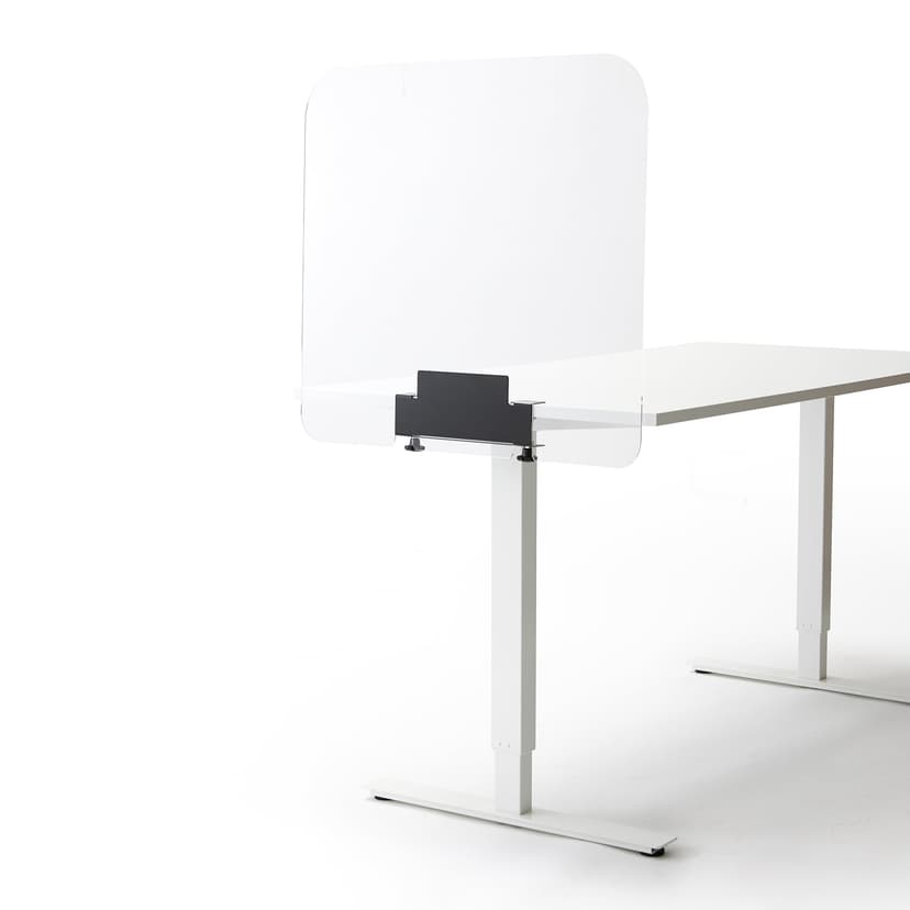 Ecran de bureau ou de table petit