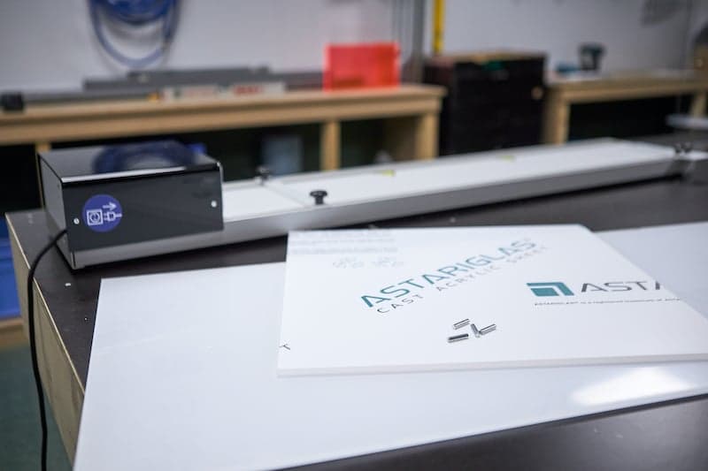 Conditions requises table de chevet