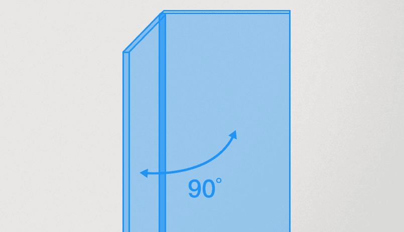 Créez votre vitrine en plexiglass 2