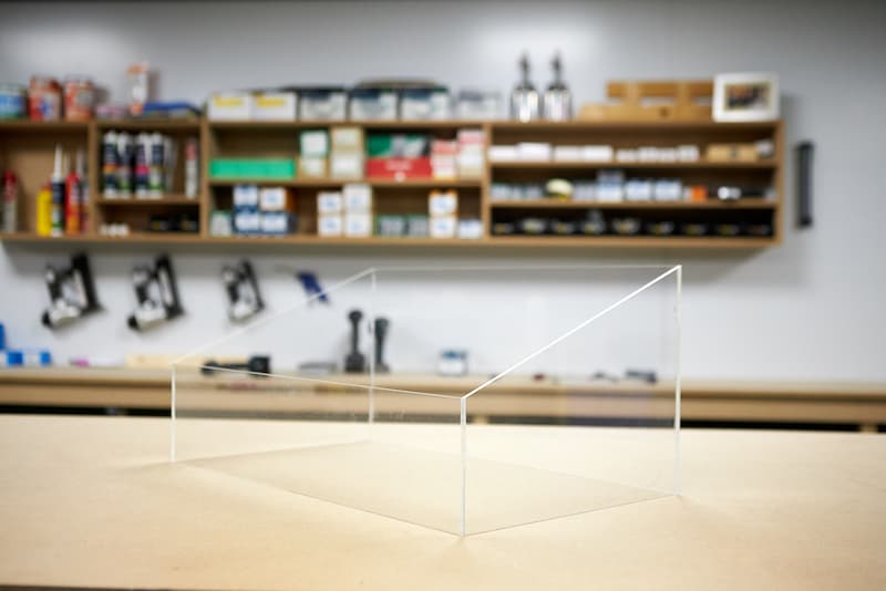 Fabriquer une mini-serre en plexiglass : découvrez notre guide