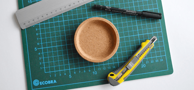Decoration de table materiel 1