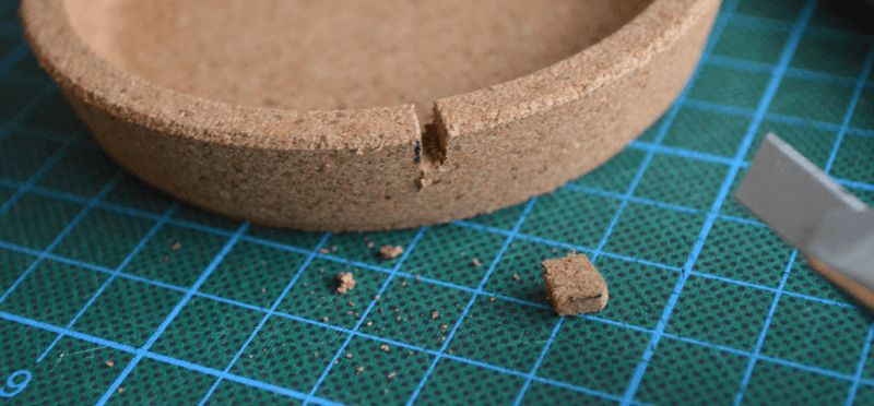 Décoration de table matériel 3