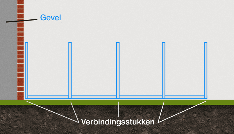 Fabrication dun pare vent en plexiglass etape 1