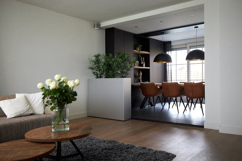 Fabriquer un separateur de piece planteur