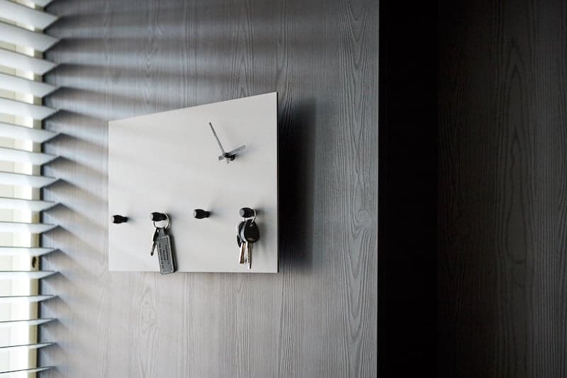 Fabriquer une horloge en plexiglass