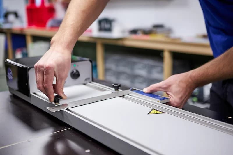 Kunststof-tafeltje-maken-buigapparaat-aanzetten (1)