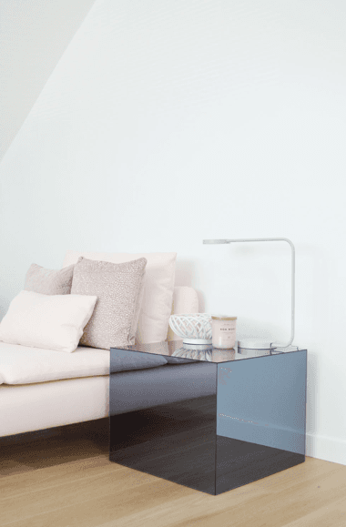 Table en plexiglass resultat 2