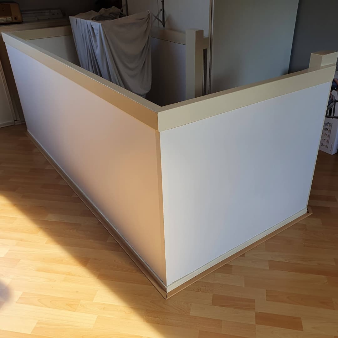Trap-balustrade-van-geschuimd-PVC-1