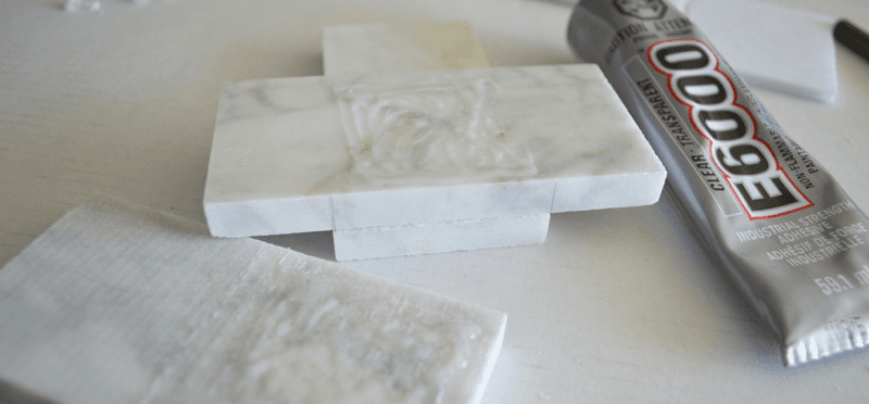 accessoires de bureau etape 4