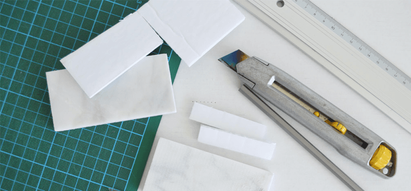 Accessoires de bureau materiel 2