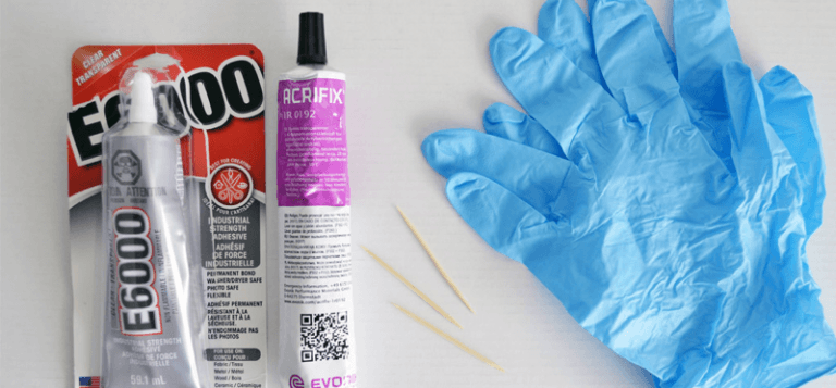 accessoires de bureau matériel 4