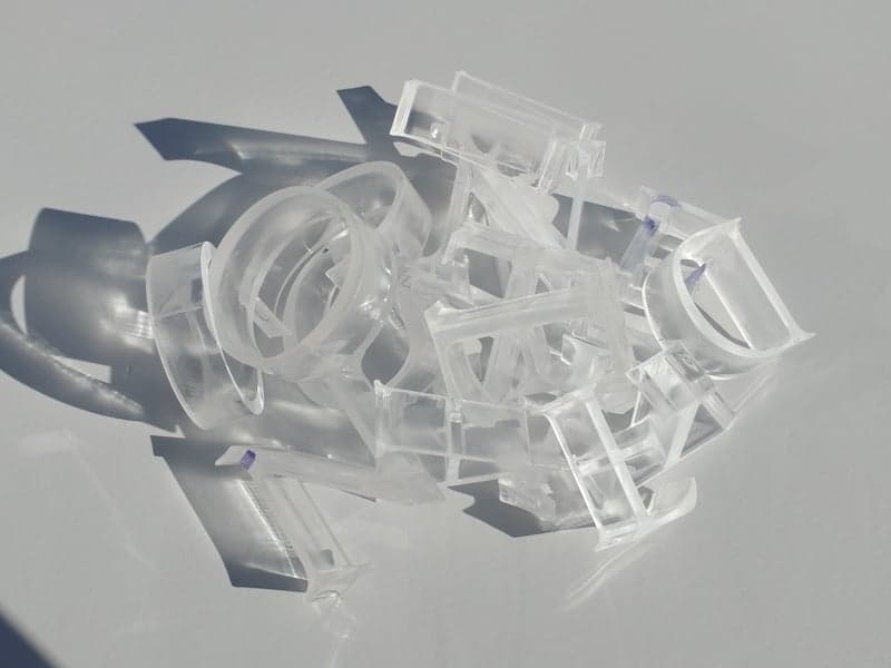 découpe laser plexiglas