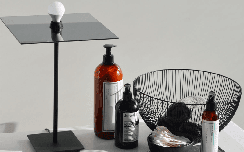 Créez votre propre lampe plexiglass