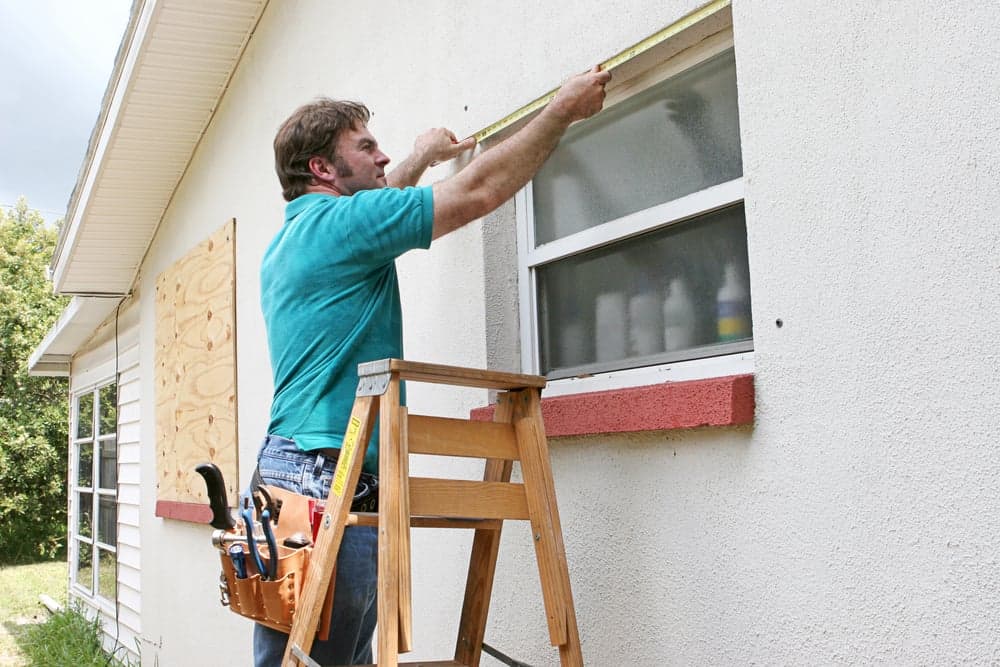 Double vitrage à faire soi-même
