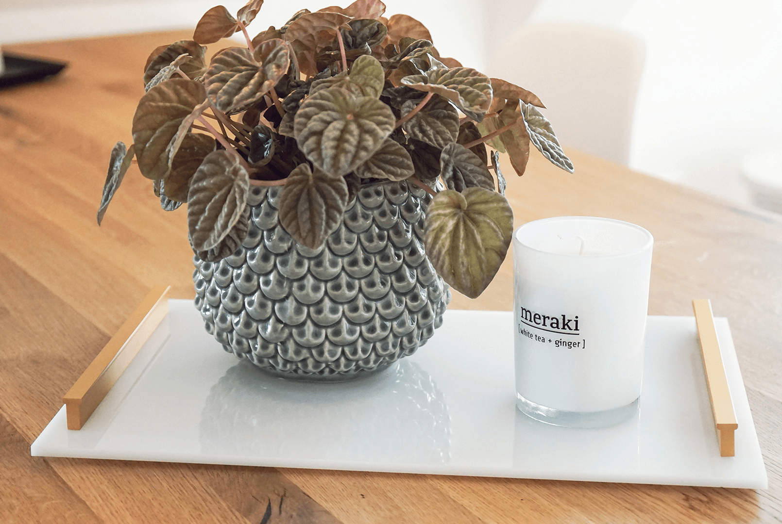 Fabrication d un plateau en plexiglass