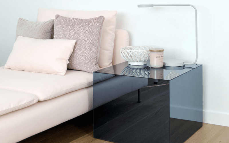 Fabriquez votre propre table en plexiglass