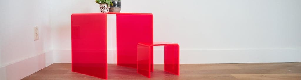 Faire une table dappoint banner