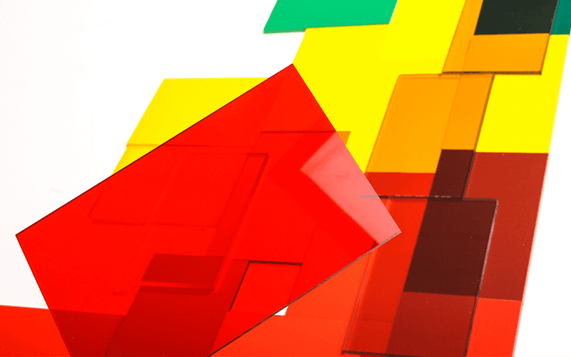 Qu'est-ce que l'acrylique