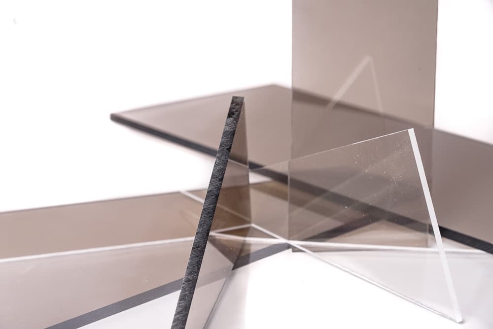 Qu'est-ce que le polyméthacrylate de méthyle ?