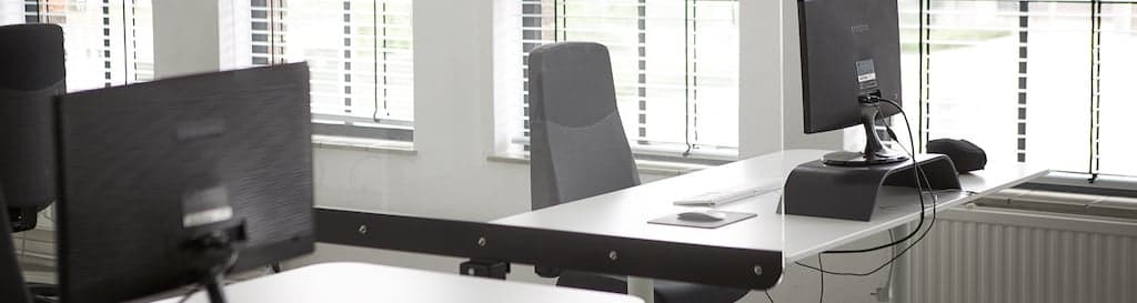 Rendez votre bureau résistant au Covid-19 grâce au plexiglass