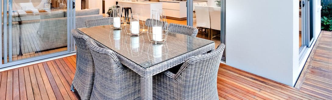 Plateau de table plastique