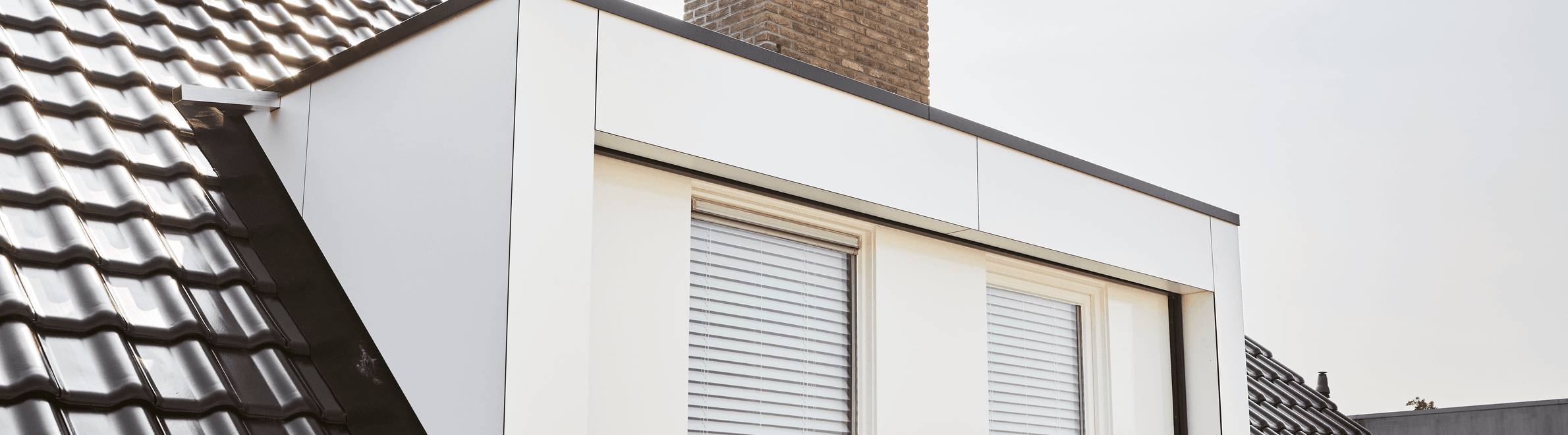 Bardage Trespa | Plexiglasssurmesure.fr