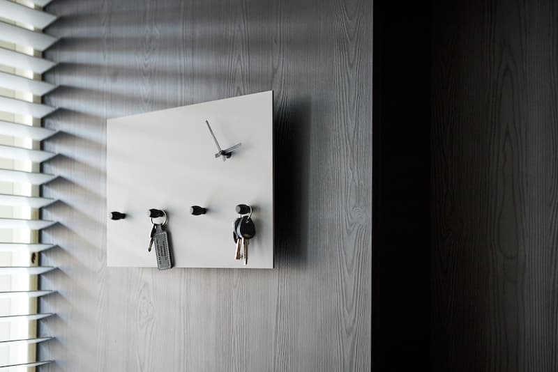 Idees de decoration pour la maison faisant porte manteau