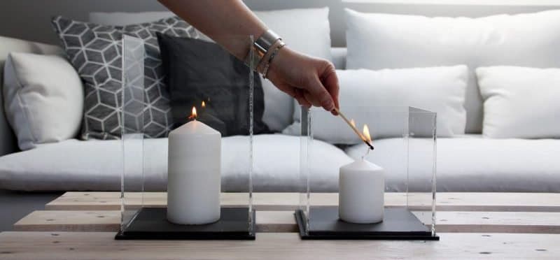 photophore plexiglass resultat final