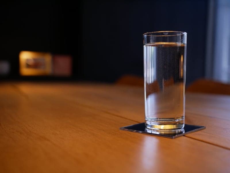 plaque acrylique personnalisée