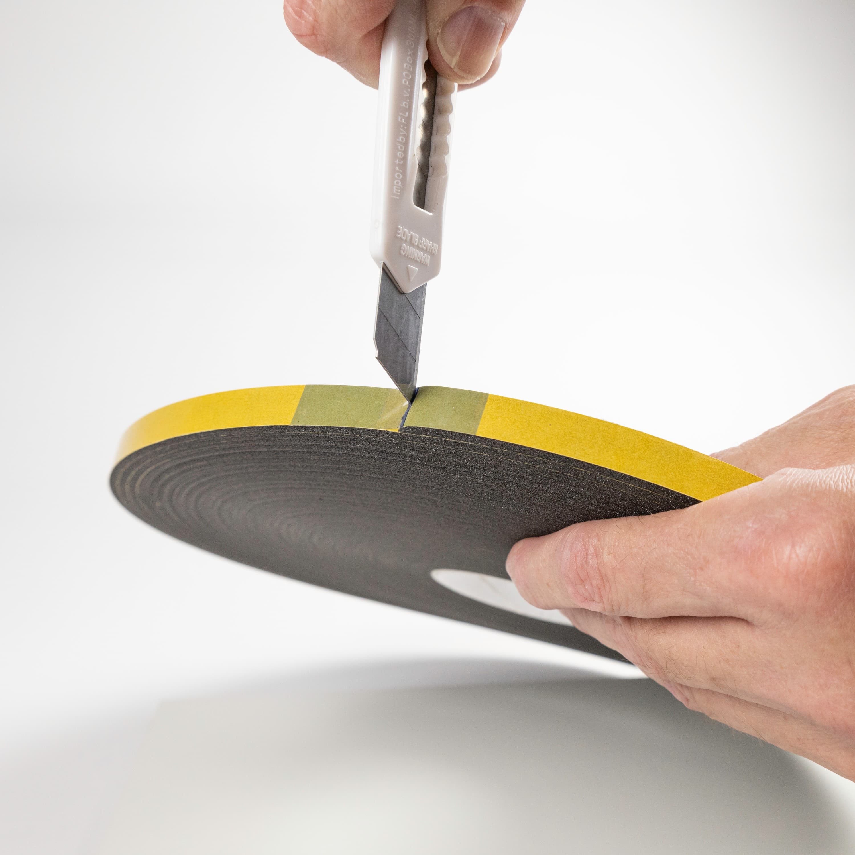 112_Fixxerss Foamtape – Ruban isolant