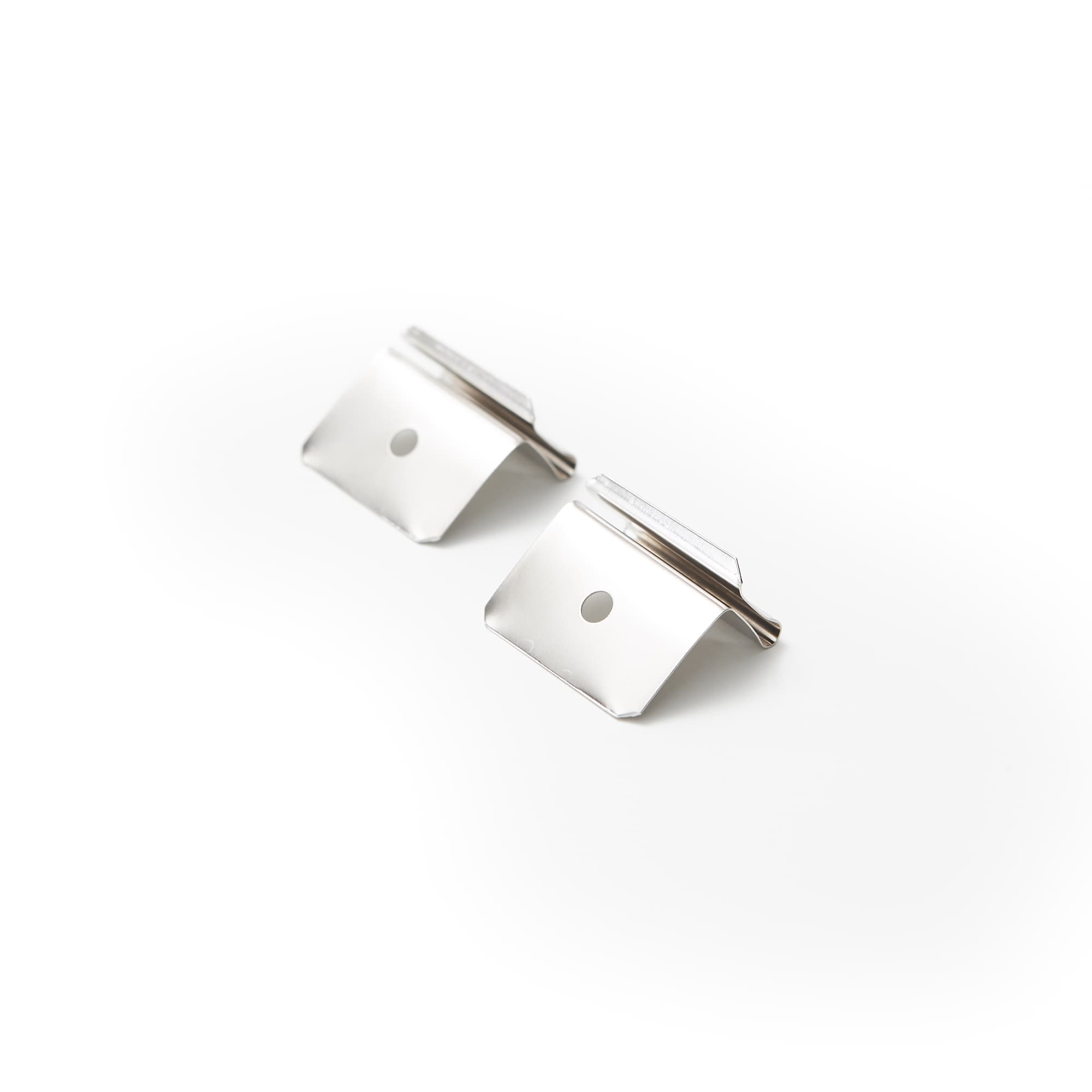 Clips de suspension pour plafond