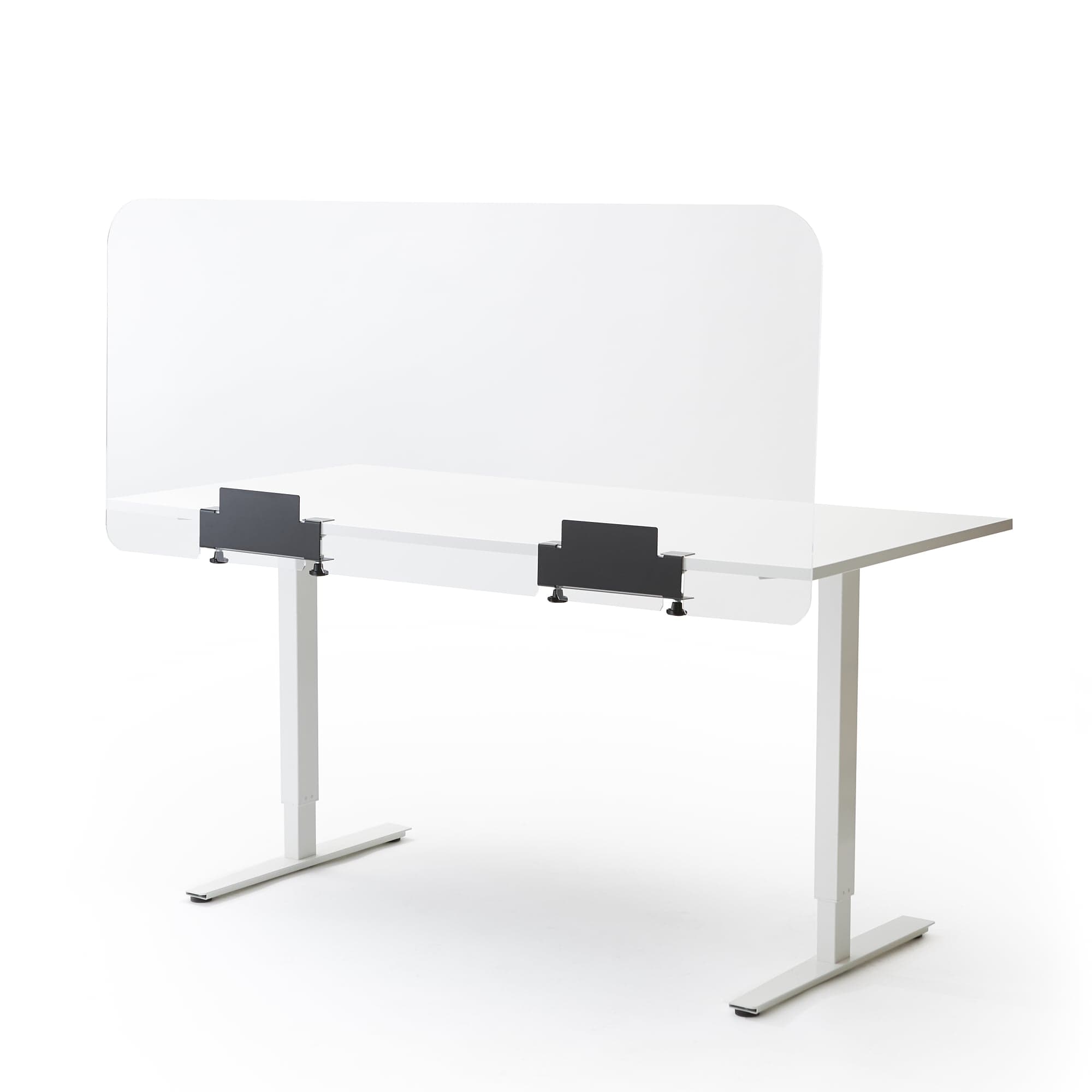 Ecran de bureau ou de table grand