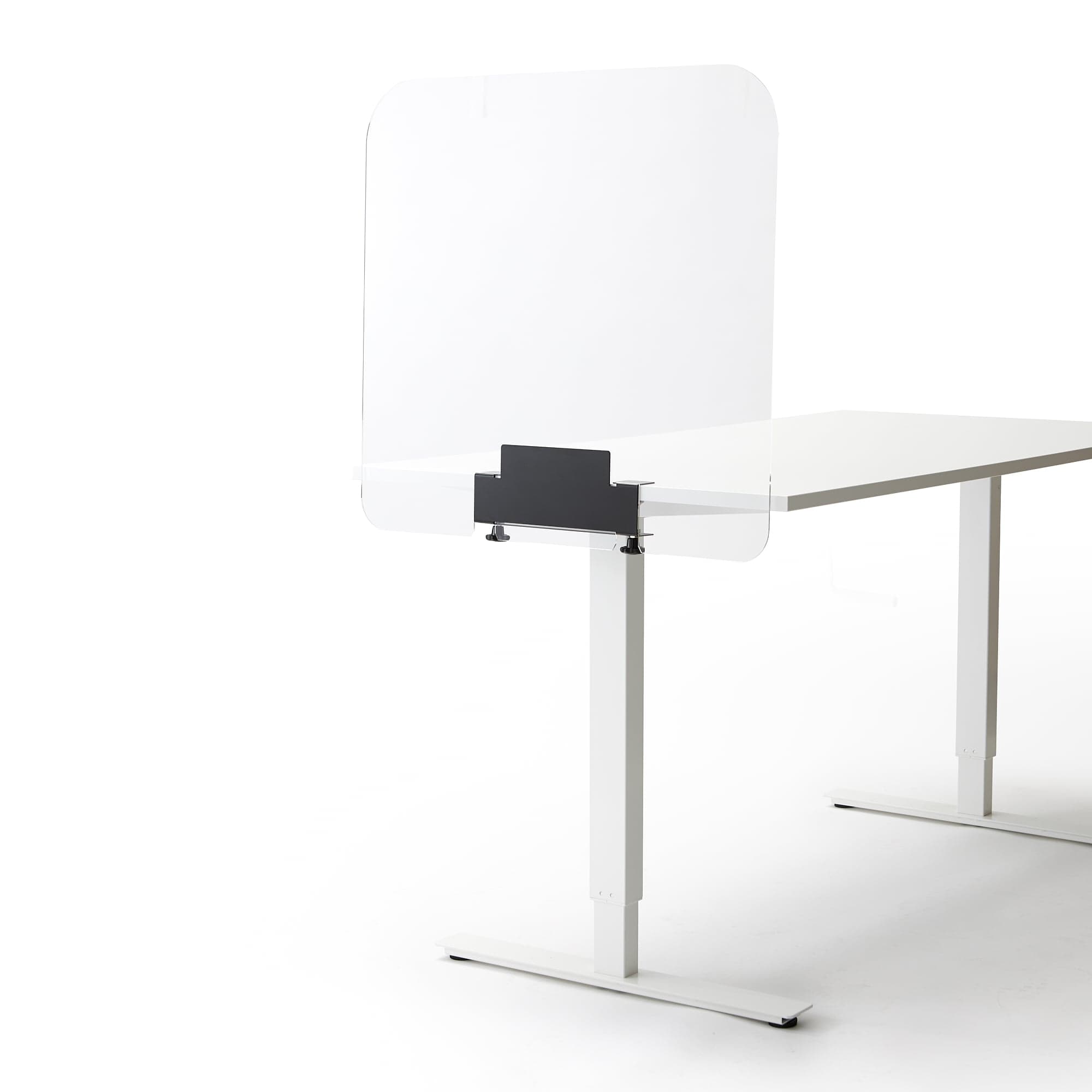 Ecran de bureau ou de table petit