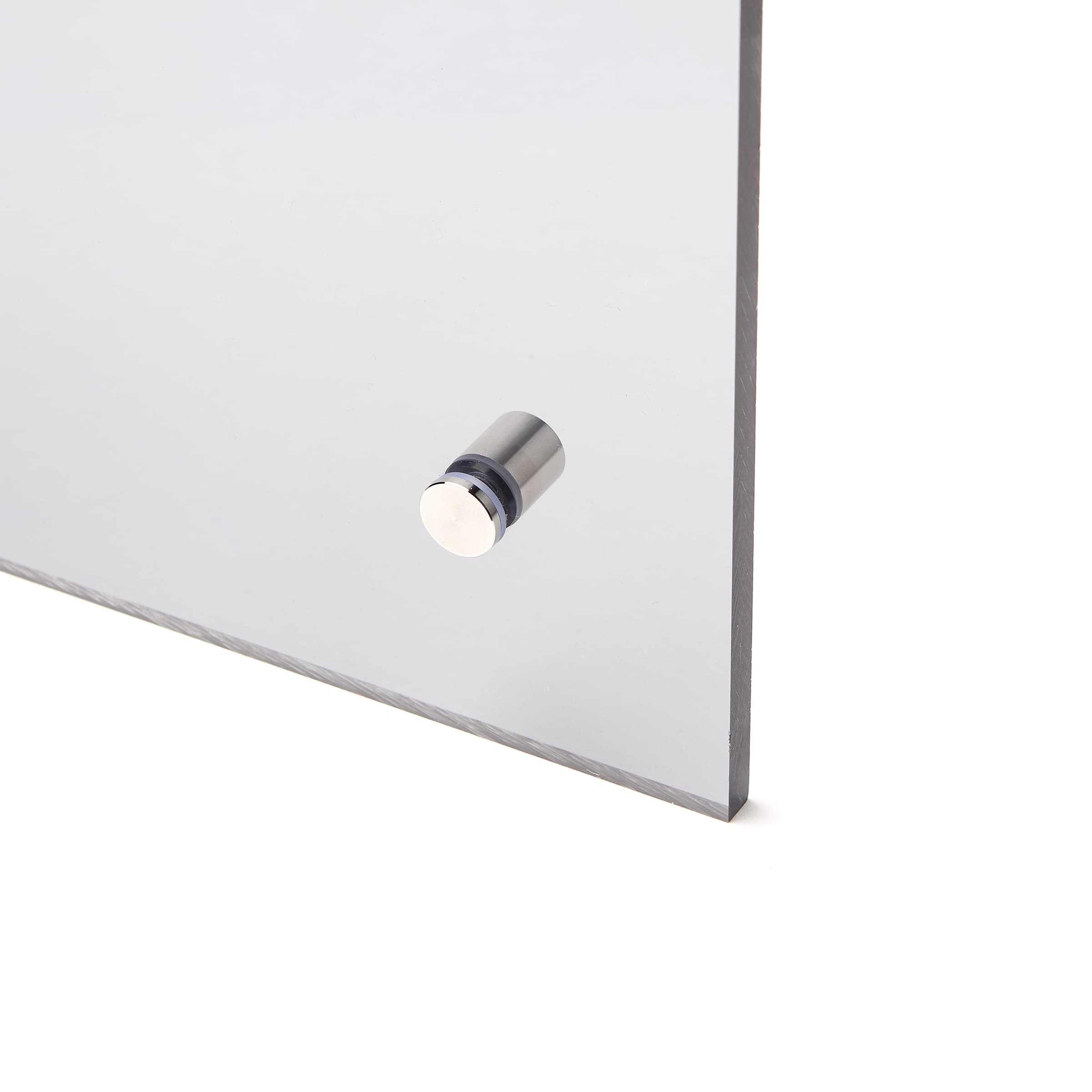 Entretoises en inox