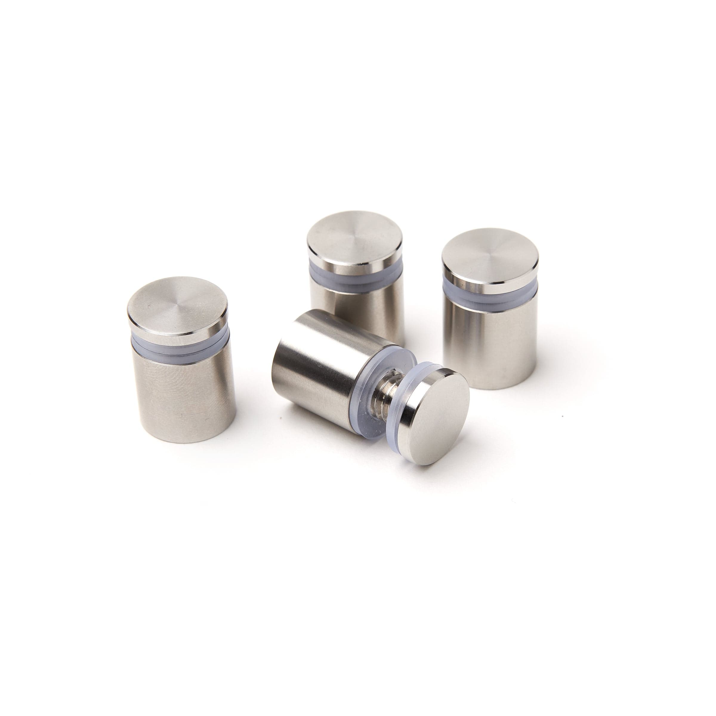 Entretoises en inox