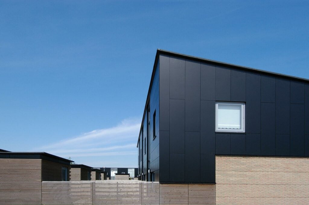 Bardage Trespa | Plexiglasssurmesure.fr