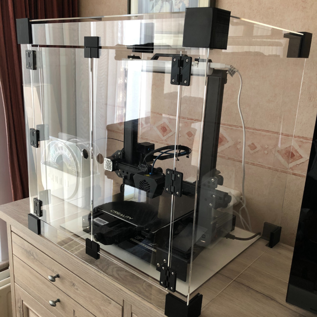 Boîtier électronique | Entièrement sur mesure